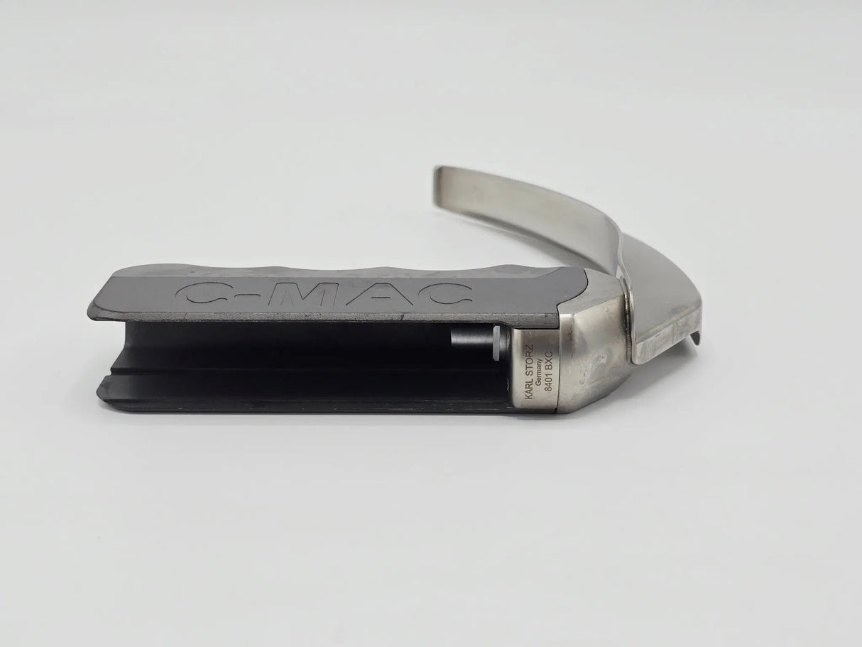 Karl Storz 8401BXC C-MAC Video Laryngoscope Blade Primis Medical