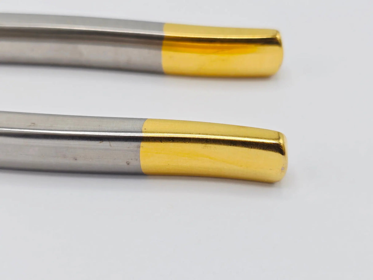 gSource GS83.8880 gPin Cutter DA 9" Angled Side TC 2.8mm Max Primis Medical