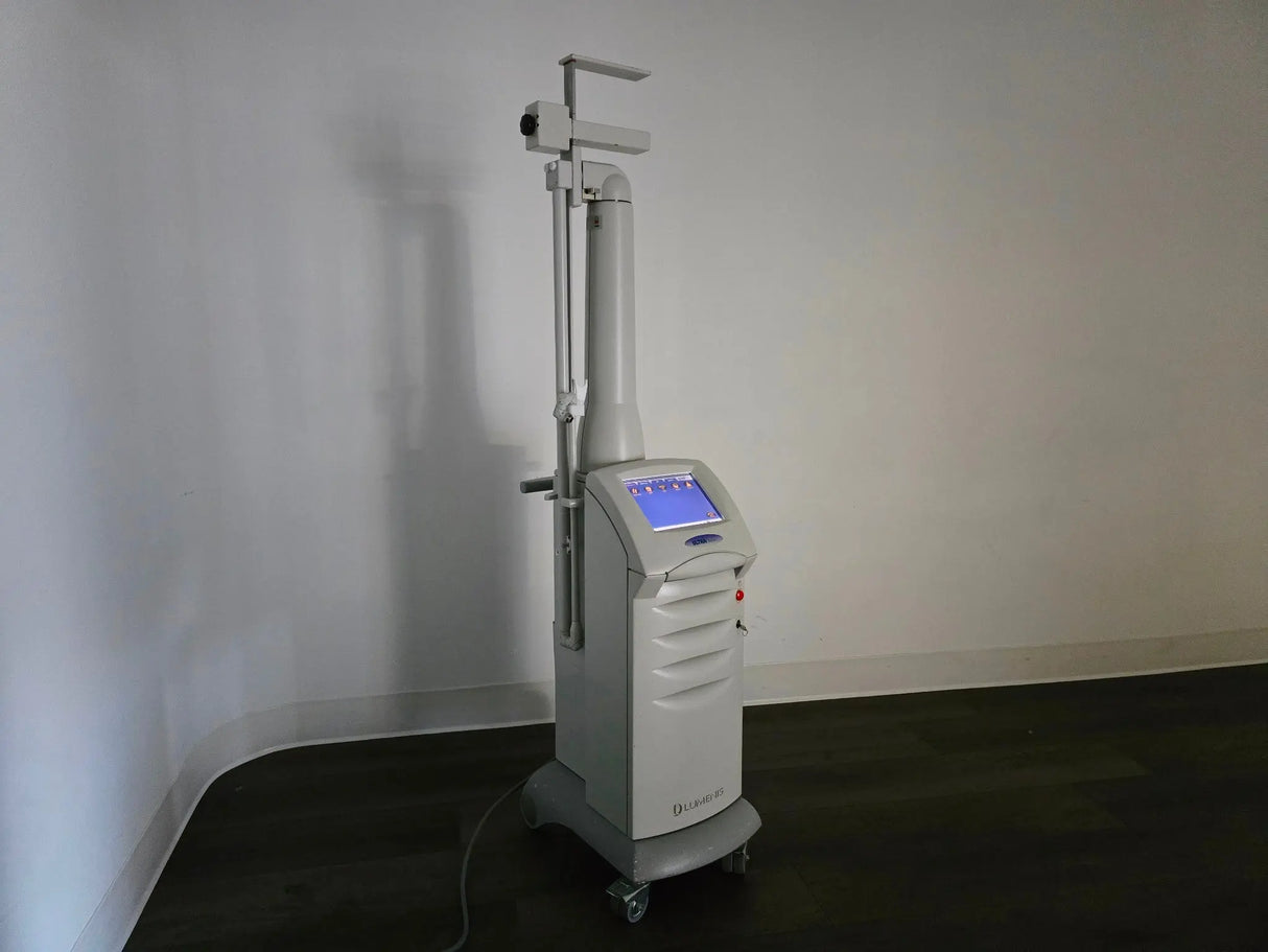 Lumenis UltraPulse SurgiTouch GA-0000540 CO2 Surgical System 2010 Primis Medical