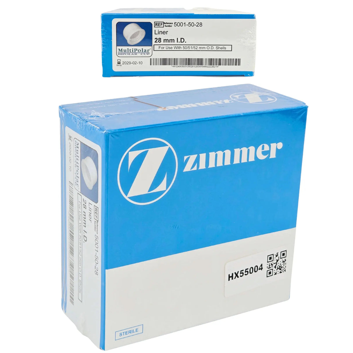 Zimmer Medical 5001-50-28