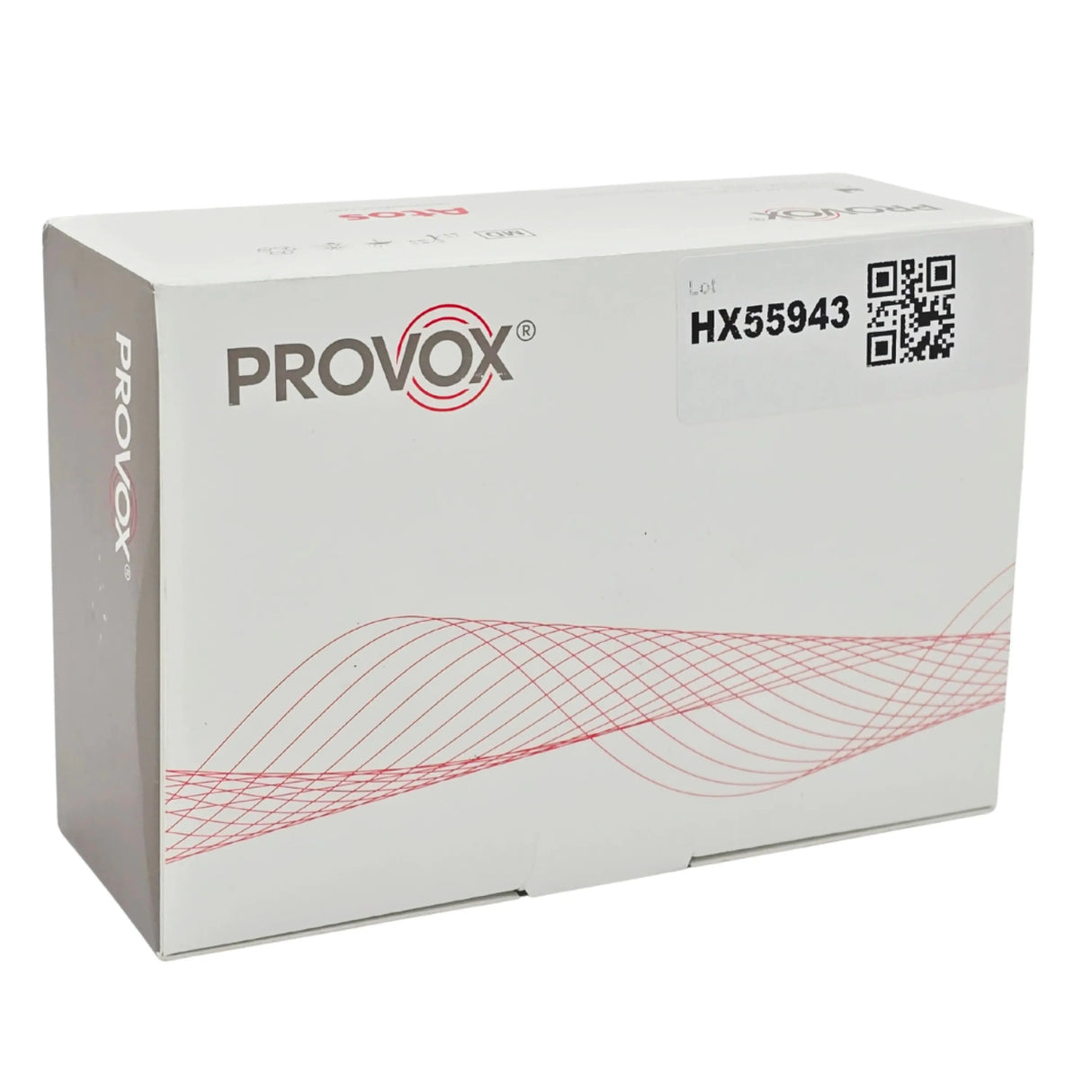 Atos Medical 7643 Provox LaryTube Fenestrated 10/36 Laryngectomy Tube – New Atos Medical
