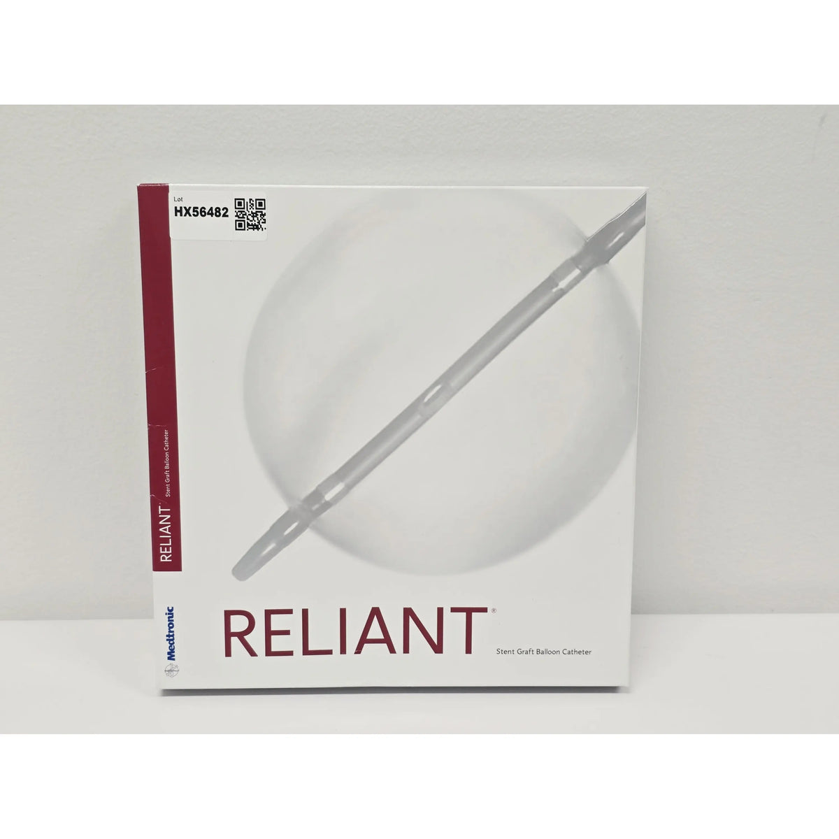 Medtronic, Inc., REL46, BX/1, New - Inner Sterile Package Intact, 00763000381523, EXPIRED Medtronic, Inc.