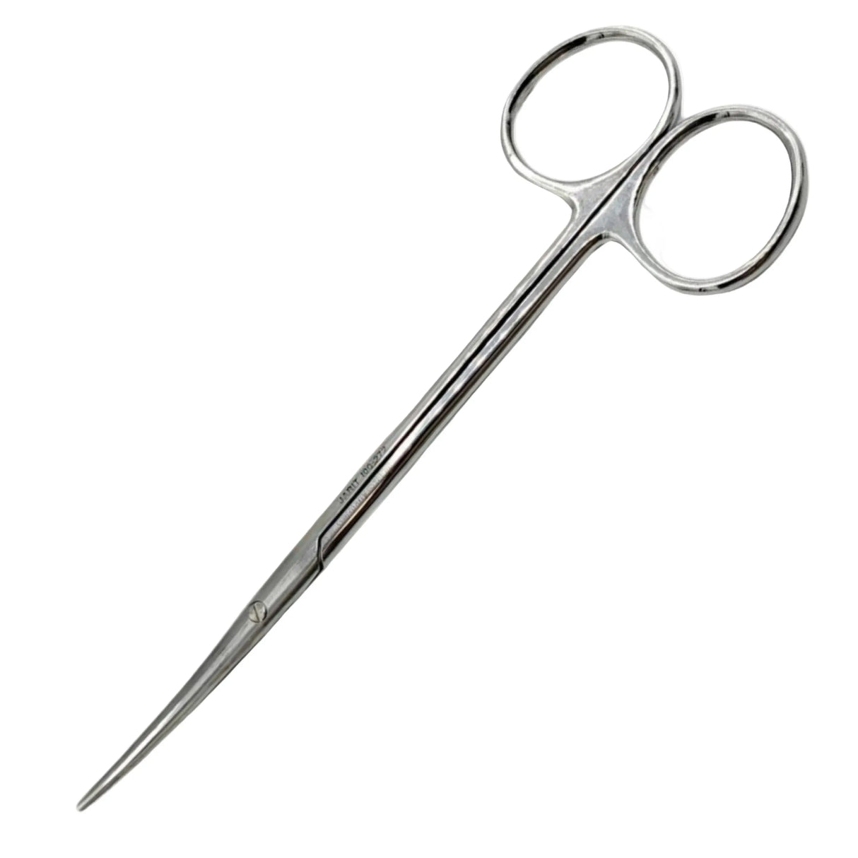 Jarit 100-272 Mayo Operating Scissors (5 1/2 Inch, Straight) - Pre-Owned Jarit