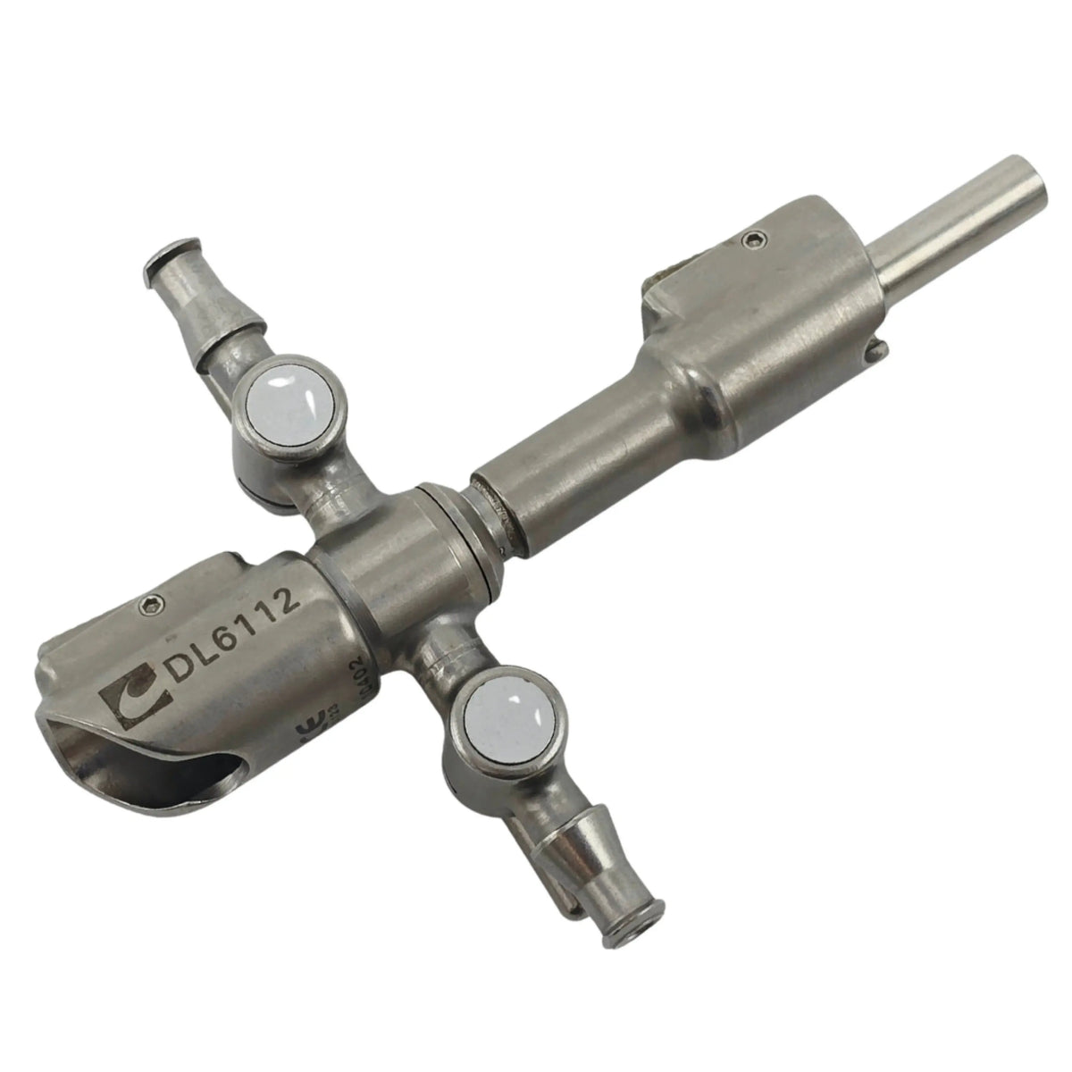 Conmed, DL6112, EA/1 Conmed