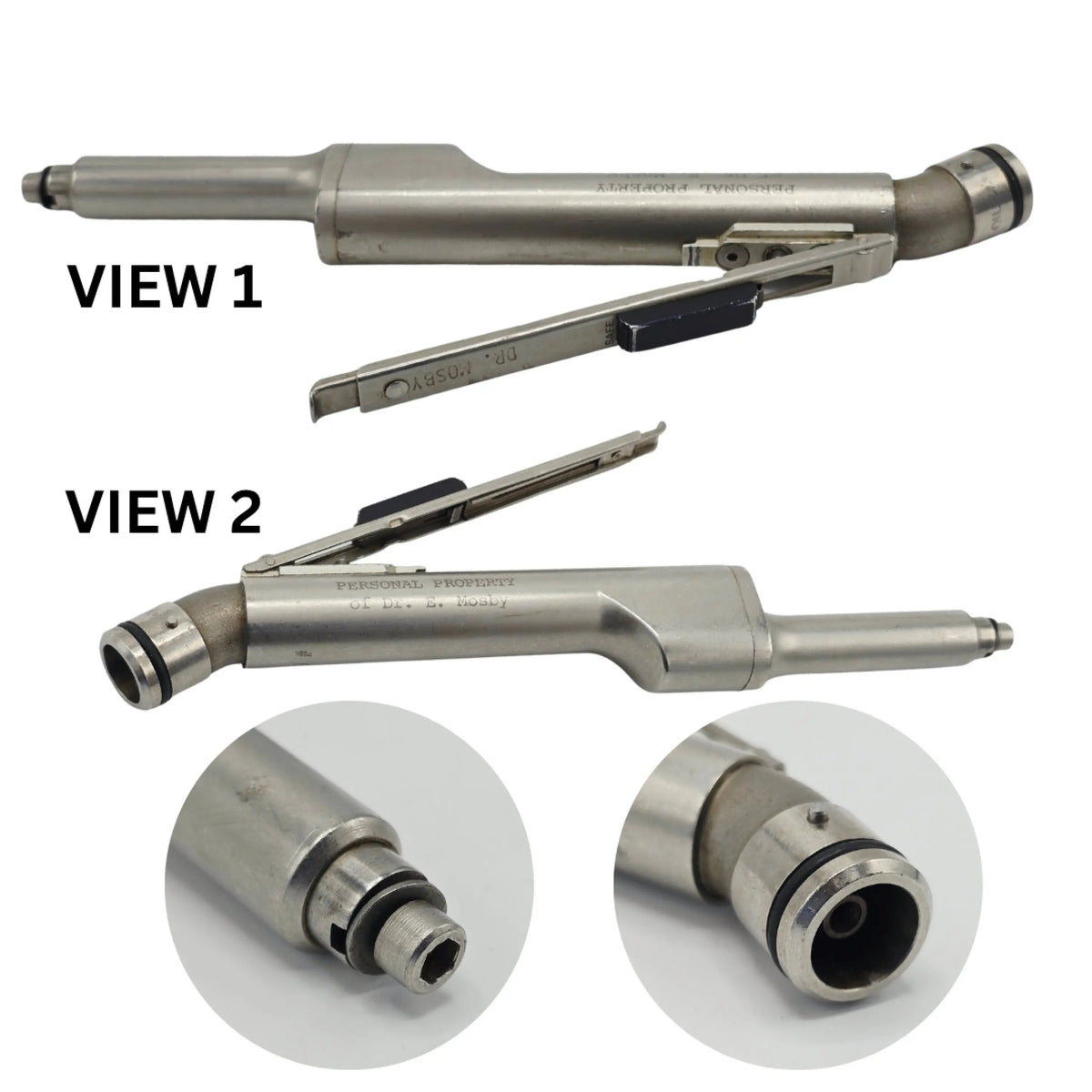 Conmed, 5053-12-P, EA/1 Conmed