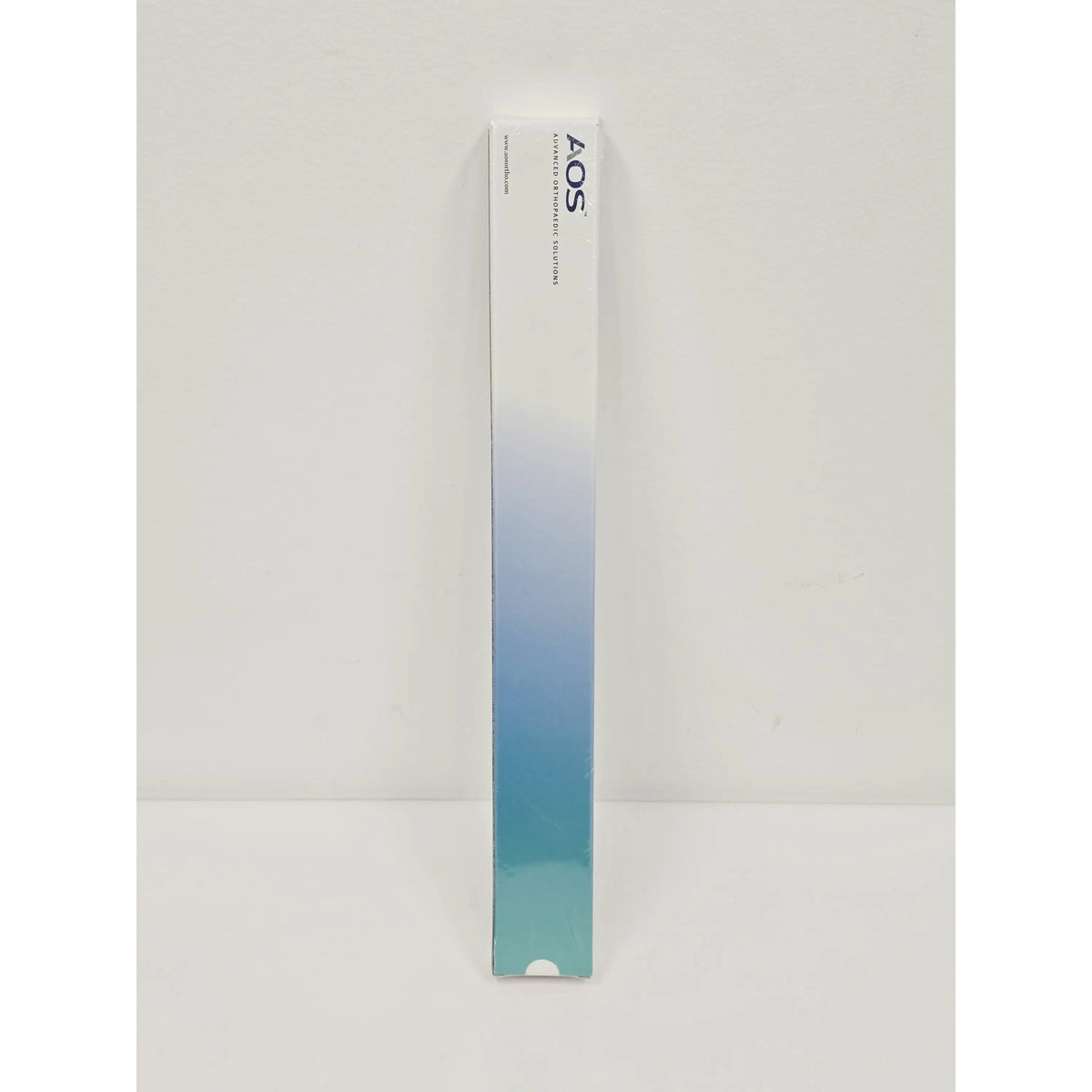 Advanced Orthopedic Solution, Inc., S0219-100, BX, New - Inner Sterile Package Intact, 848665000511, EXPIRED Advanced Orthopedic Solution, Inc.