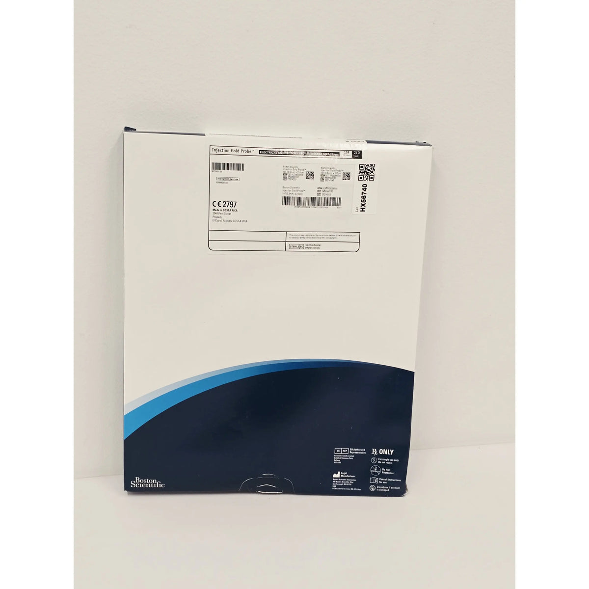 Boston Scientific Corporation, M00560160, BX, New - Factory Sealed, 08714729056508, EXPIRED Boston Scientific Corporation