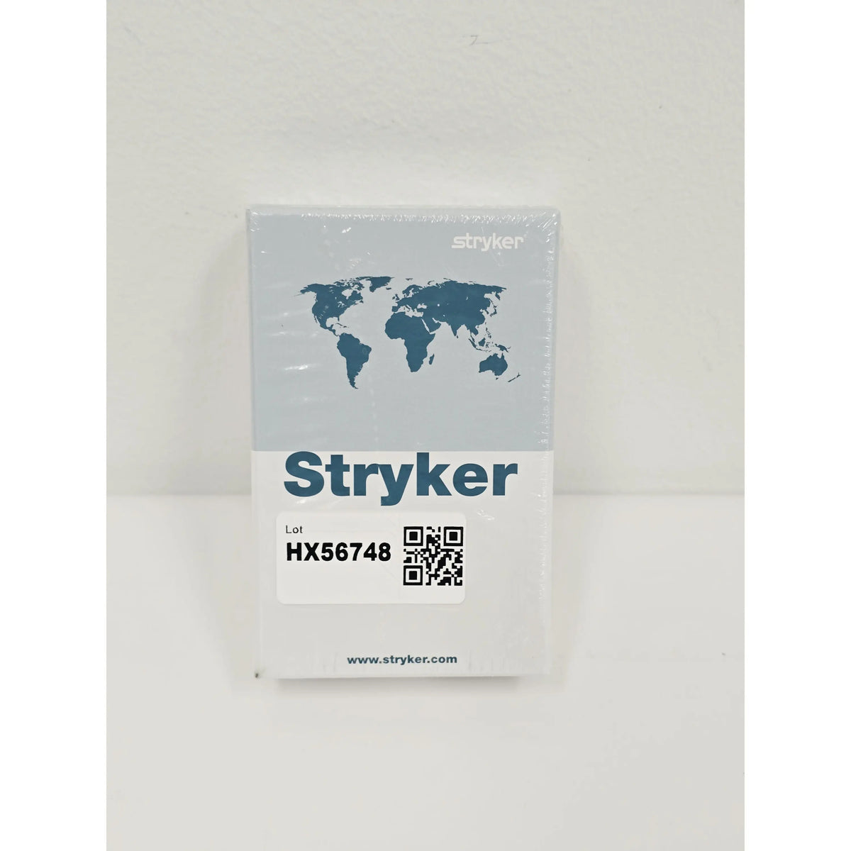 Stryker Trauma Gmbh, 1896-5050S, BX, New - Inner Sterile Package Intact, 04546540202512, EXPIRED Stryker Trauma Gmbh