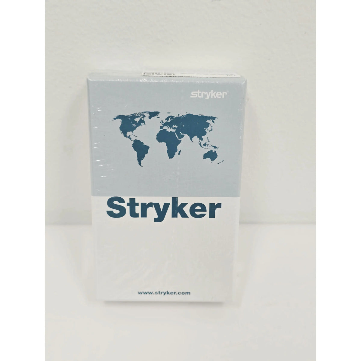 Stryker Trauma Gmbh, 1896-5045S, BX, New - Inner Sterile Package Intact, 04546540202505, EXPIRED Stryker Trauma Gmbh