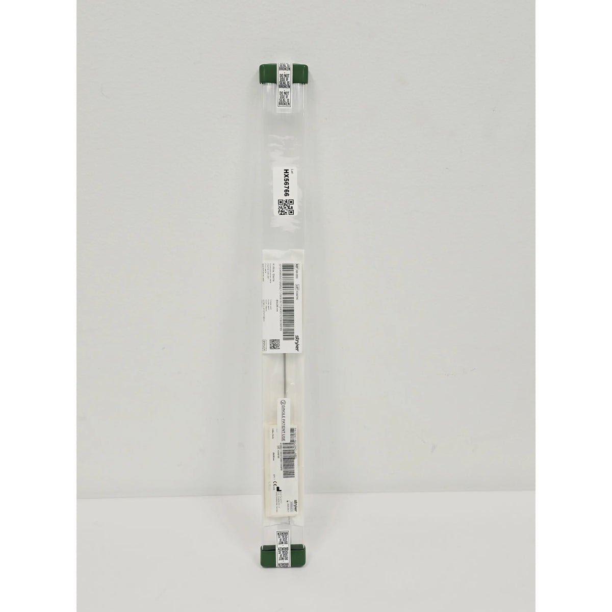 Stryker Trauma, 1806-0050S, BX, New - Inner Sterile Package Intact, 04546540195852, EXPIRED Stryker Trauma