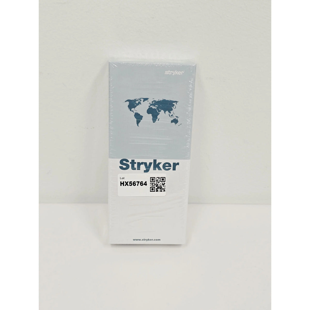 Stryker Trauma, 1896-5090S, BX, New - Inner Sterile Package Intact, 04546540202598, EXPIRED Stryker Trauma