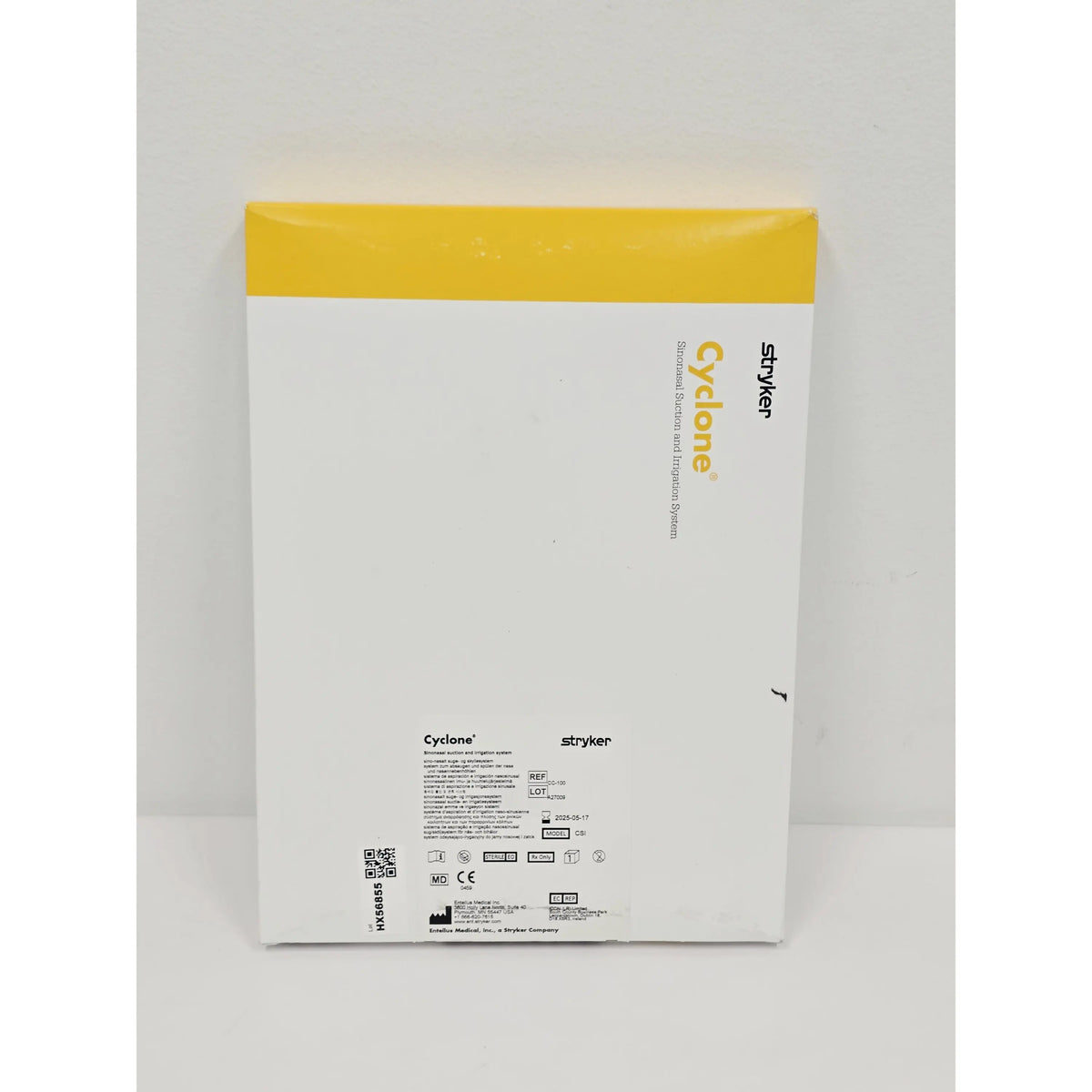 Slater Endoscopy Llc, ES26165, EA, New - Inner Sterile Package Intact, 70726165, EXPIRED Slater Endoscopy Llc
