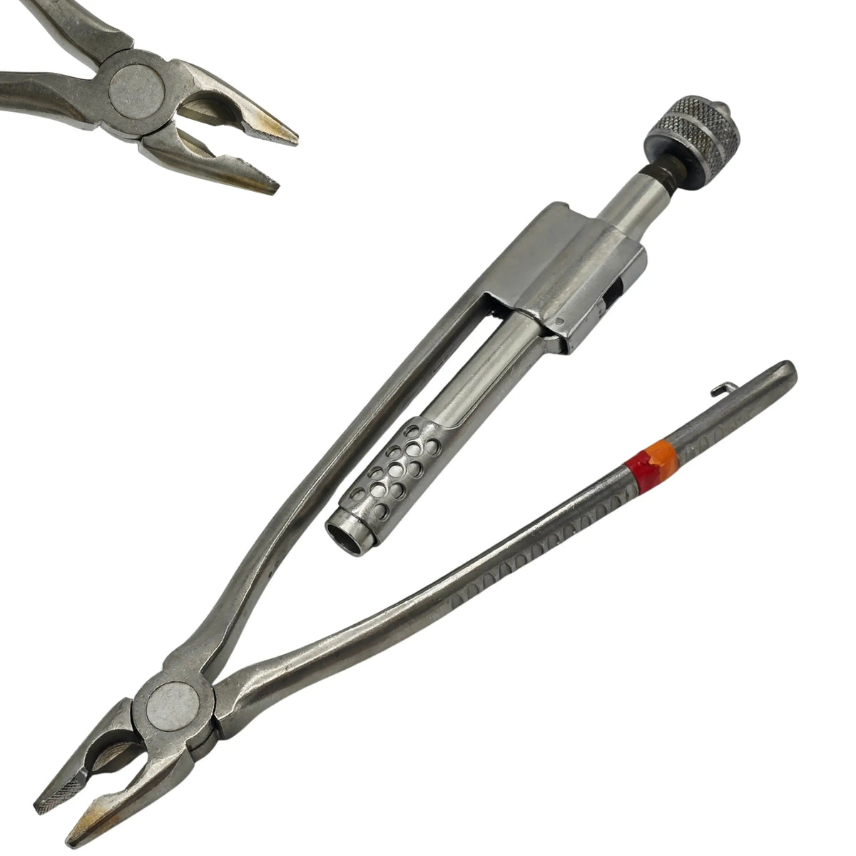 Unbranded 57037 Surgical Instrument 1/EA Preowned