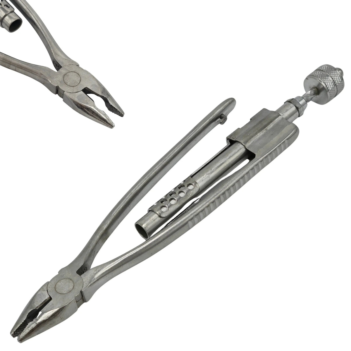 Unbranded 57035 Surgical Instrument 1/EA Preowned