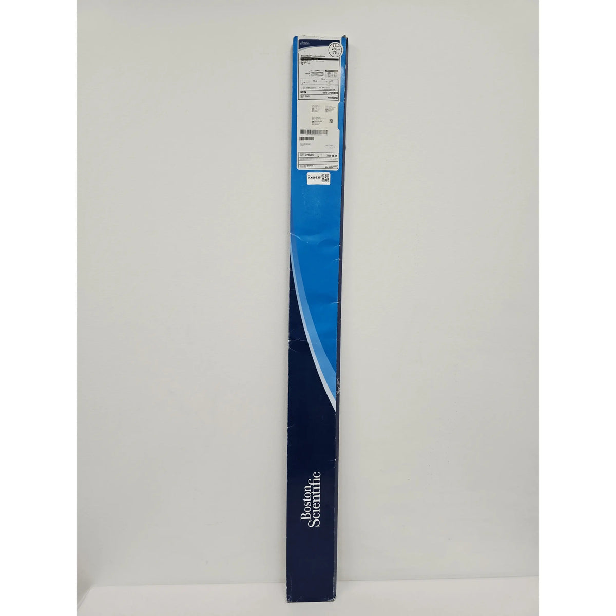 Boston Scientific Corporation, H965403120, BX, New - Inner Sterile Package Intact, 8714729204008, EXPIRED Boston Scientific Corporation