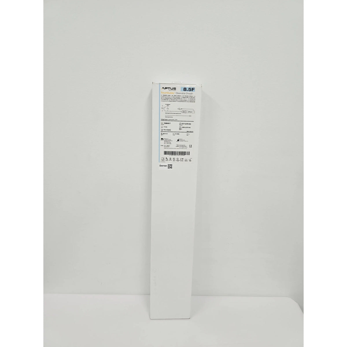 Oscor Inc., TG0854517, 00850232006093, EXPIRED Oscor Inc.