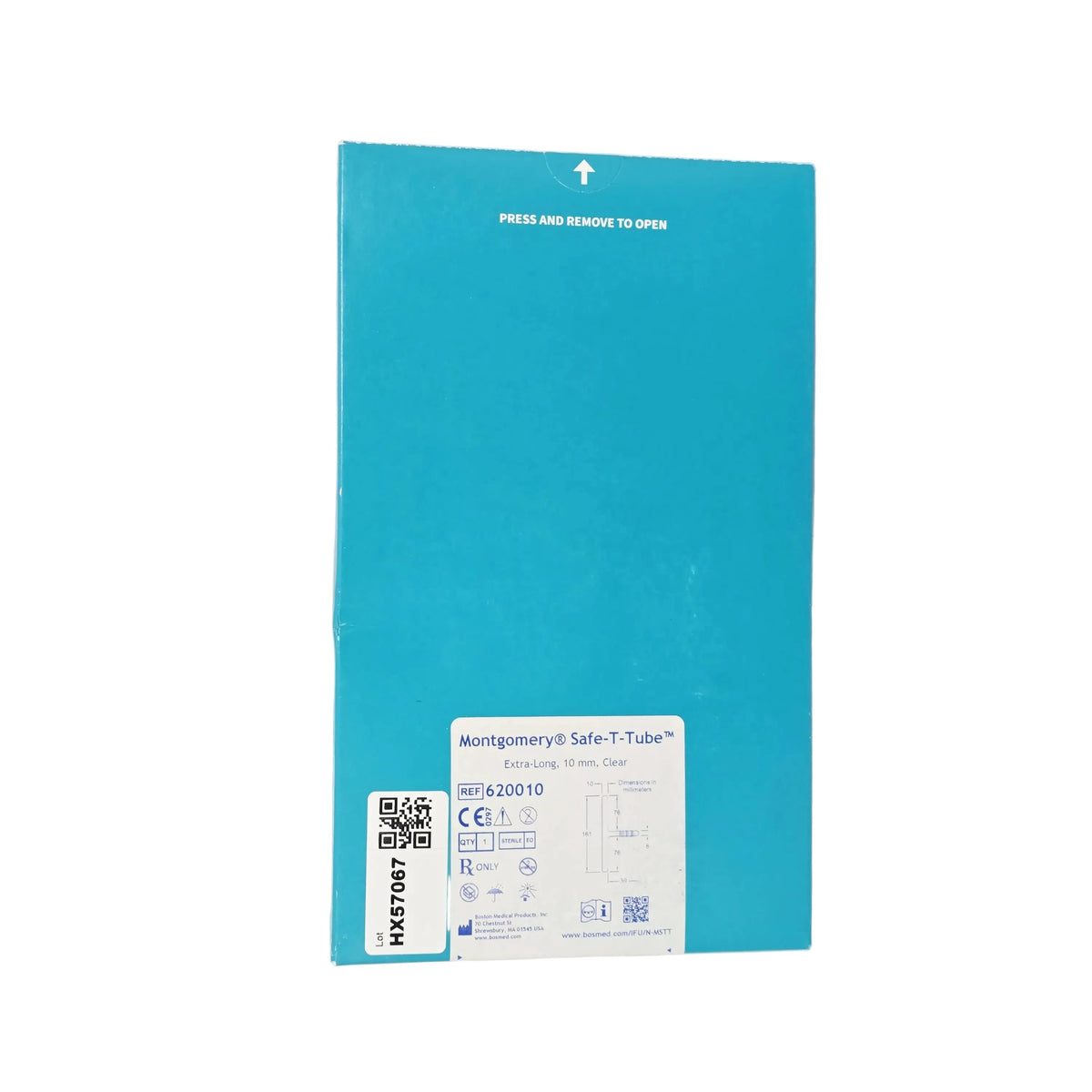 Boston Medical Products, Inc., 620010, 14063107101462, EXPIRED Boston Medical Products, Inc.