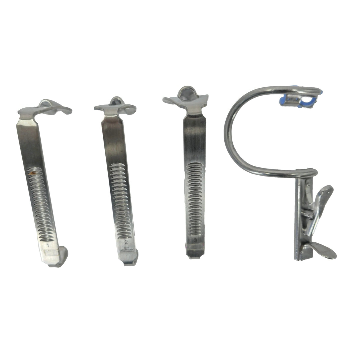 Unbranded 57425 Surgical Instrument SET/1 Preowned