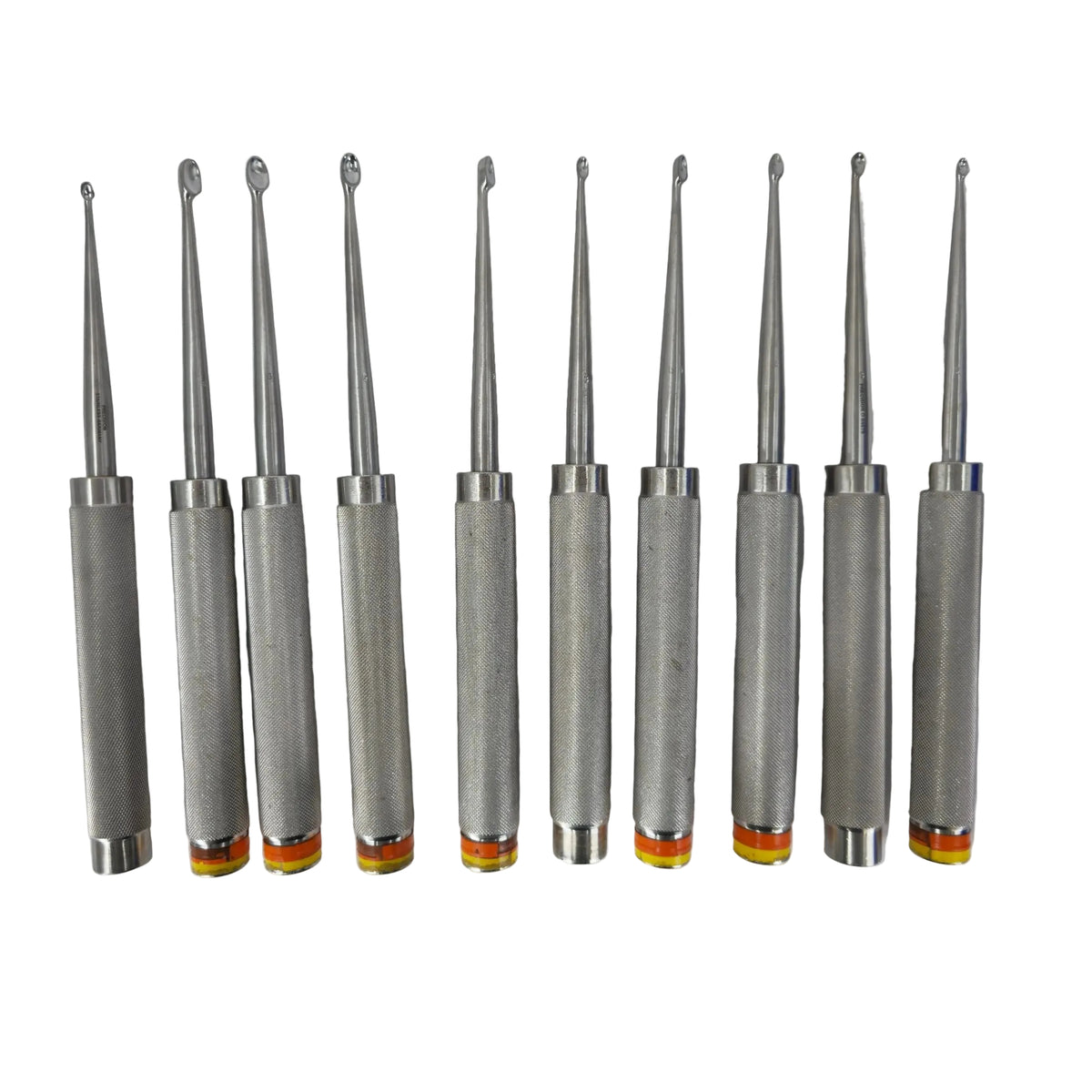 Unbranded 57420 Surgical Instrument SET/1 Preowned