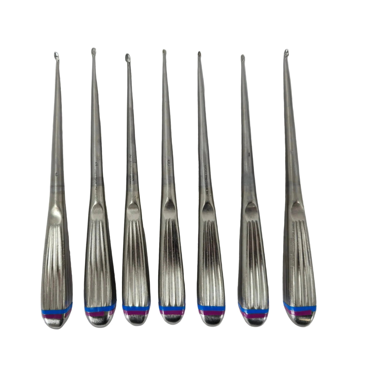 Unbranded 57417 Surgical Instrument SET/1 Preowned