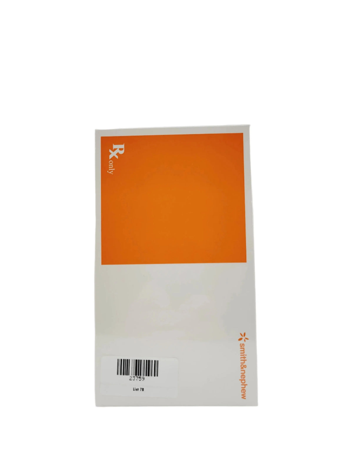 Smith & Nephew, Inc. 71421536 Uncoated knee tibia prosthesis, polyethylene Smith & Nephew, Inc.