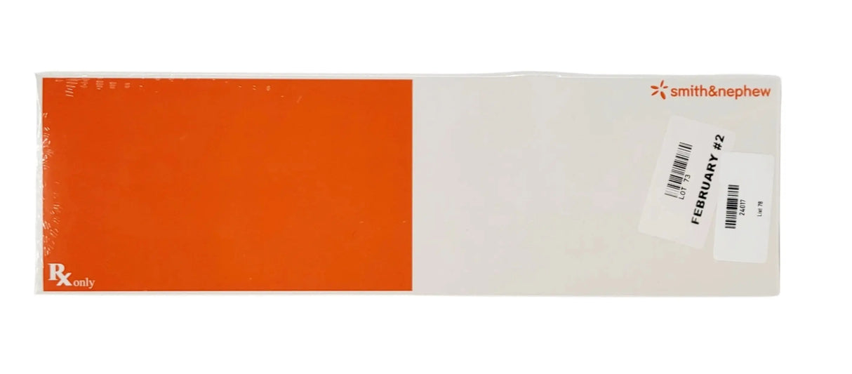 Smith & Nephew, Inc. 102101 External orthopaedic fixation system, single-use Smith & Nephew, Inc.