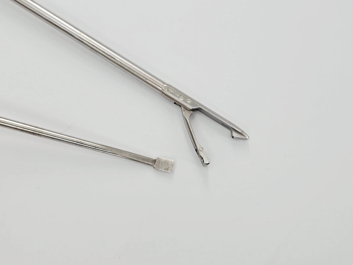 Arthrex 21 Piece Shoulder Arthroscopy Instrument Set - Pre-Owned Surgical Tools Arthrex