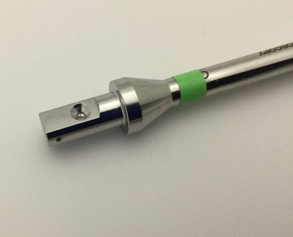 Stryker 234-500-206 Endoscopy 8mm Guide 6-1/2" Stryker