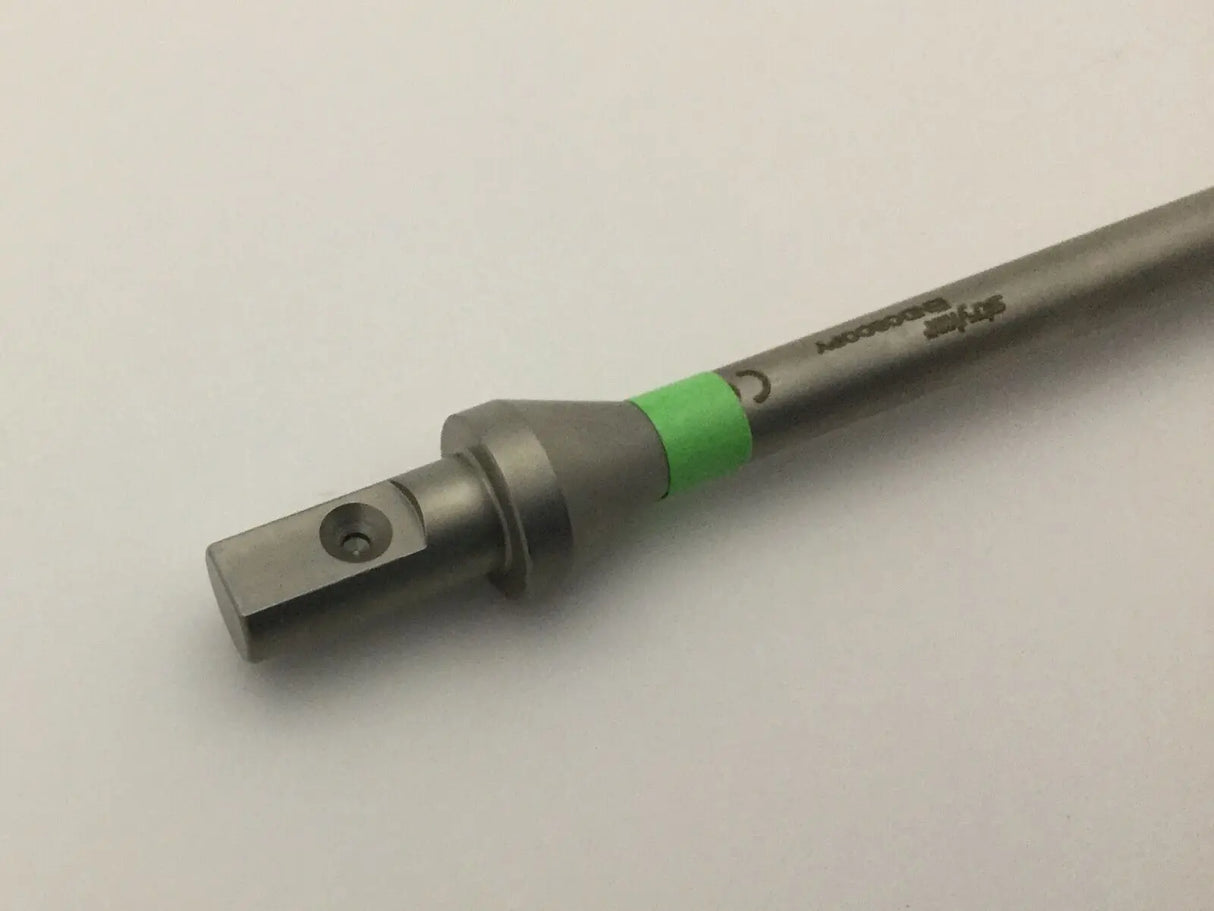 Stryker 234-500-209 Orthopedic 11mm Guide 6-1/2" Stryker