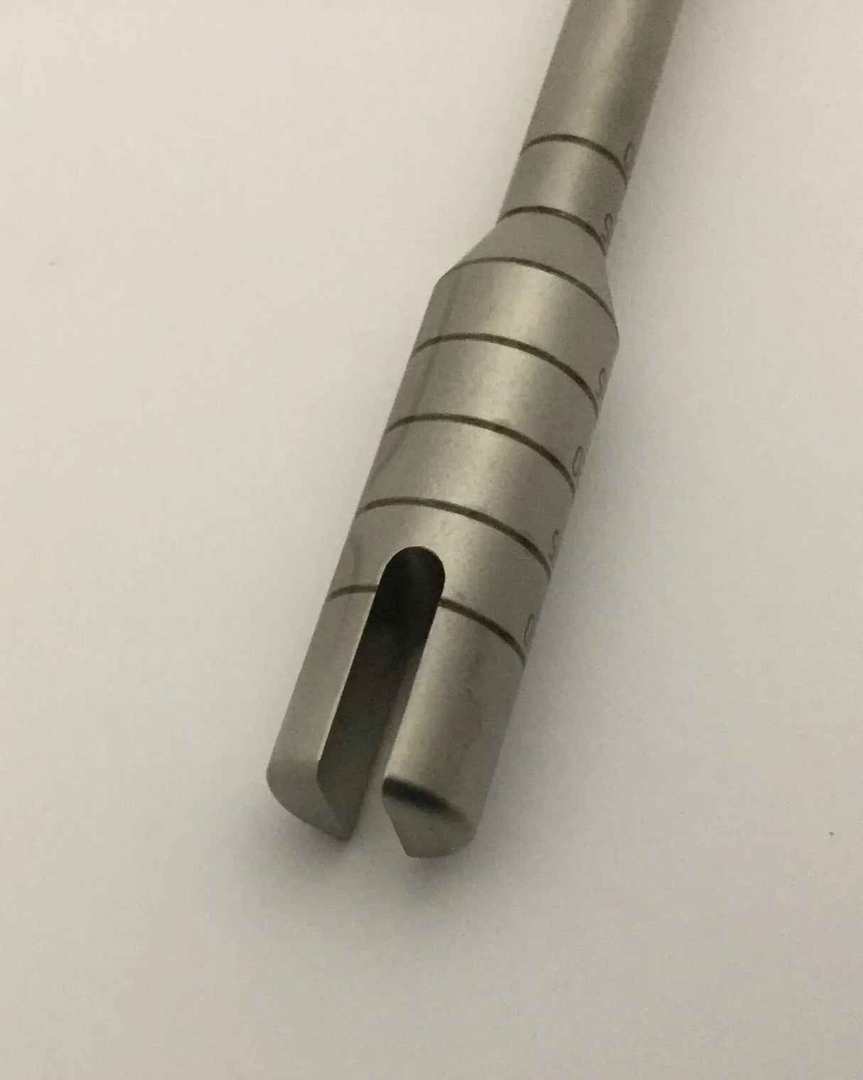 Stryker 234-500-209 Orthopedic 11mm Guide 6-1/2" Stryker