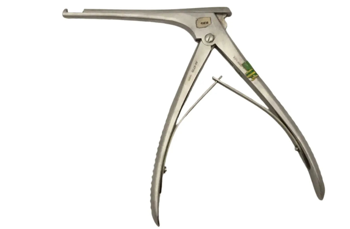 V. Mueller AU6770 Orthopedic Upwards Cutting Kerrison Rongeur V. Mueller