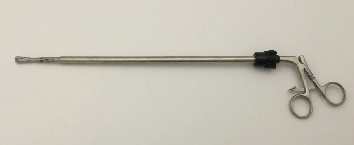 Jarit 625-150 Endoscopic 10mm Roto-Lok Duval Grasping Forceps 18" Jarit