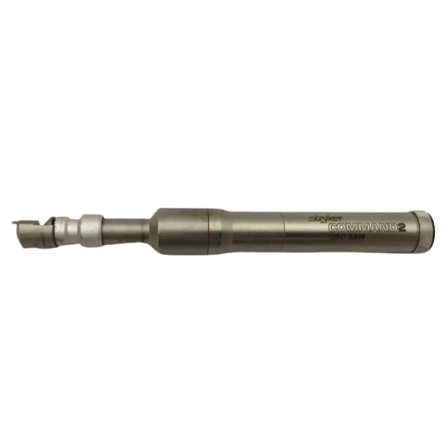 Stryker 2296-31 Command 2 Orthopedic Oscillating Saw Stryker