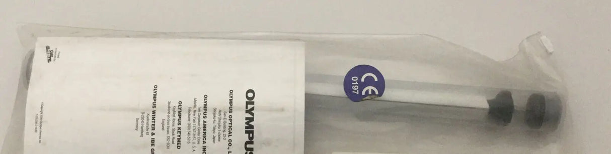 Olympus A6031 Hi Q Series Endoscopic Shaft Olympus