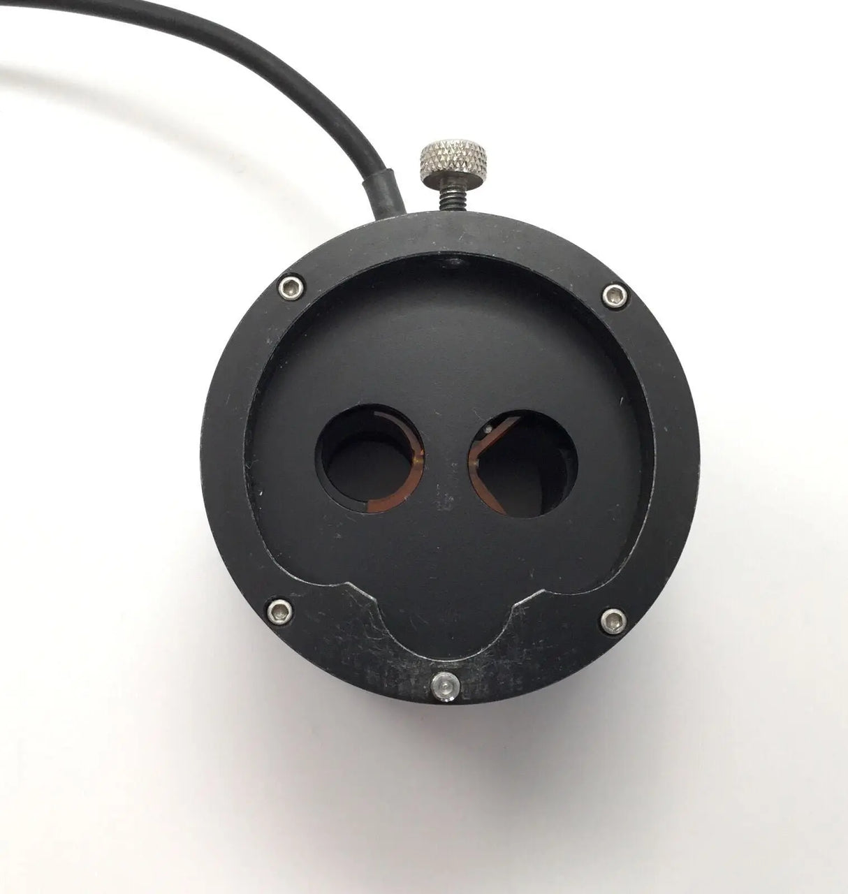 Novus Laser Surgical Microscope Coupler – Adapter with Cable Primis Medical