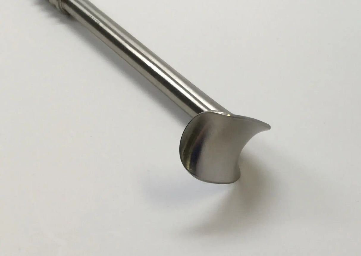 Jarit 200-150 Richard-Eastman Small Surgical Double-Ended Retractor 9.5" Jarit