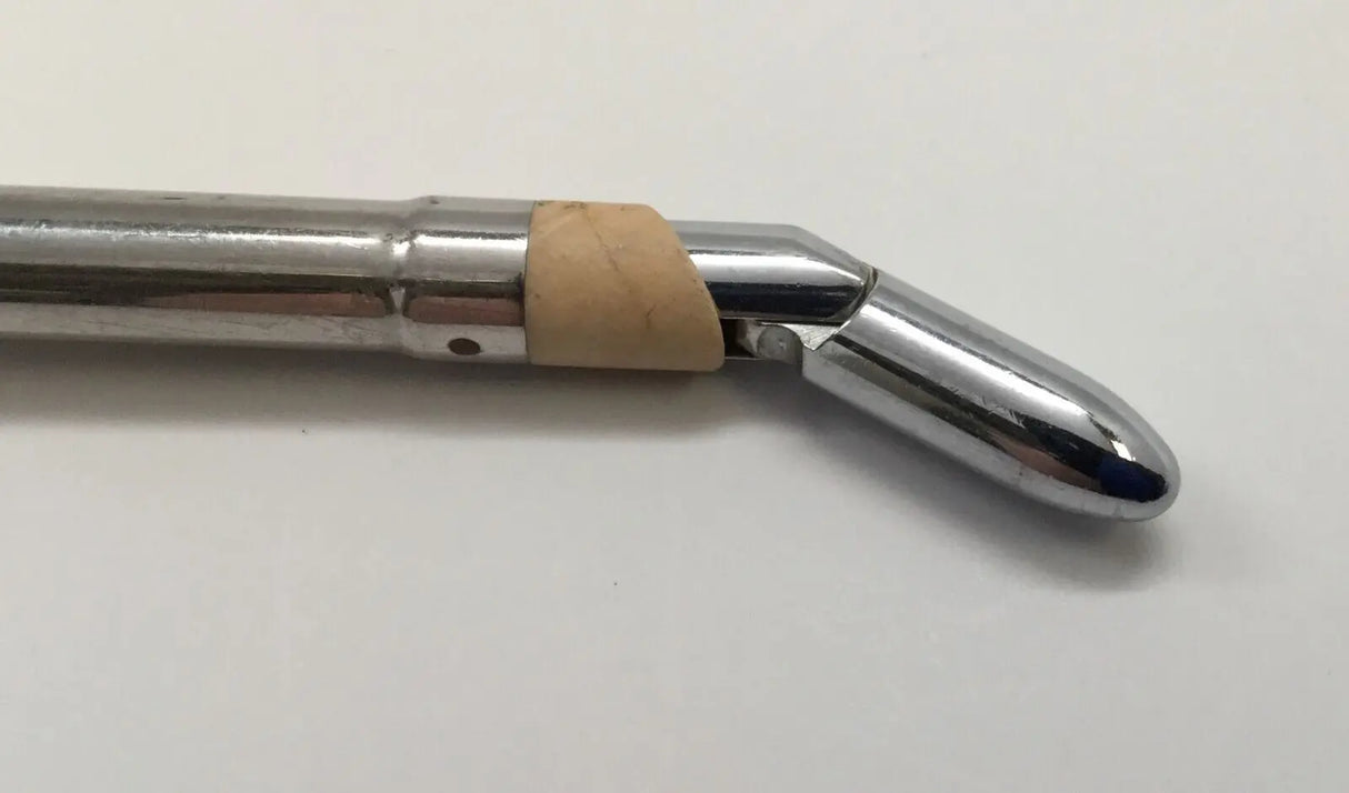 Olympus A2121 Resectoscope Surgical Sheath with A2136 Timberlake Obturator Olympus