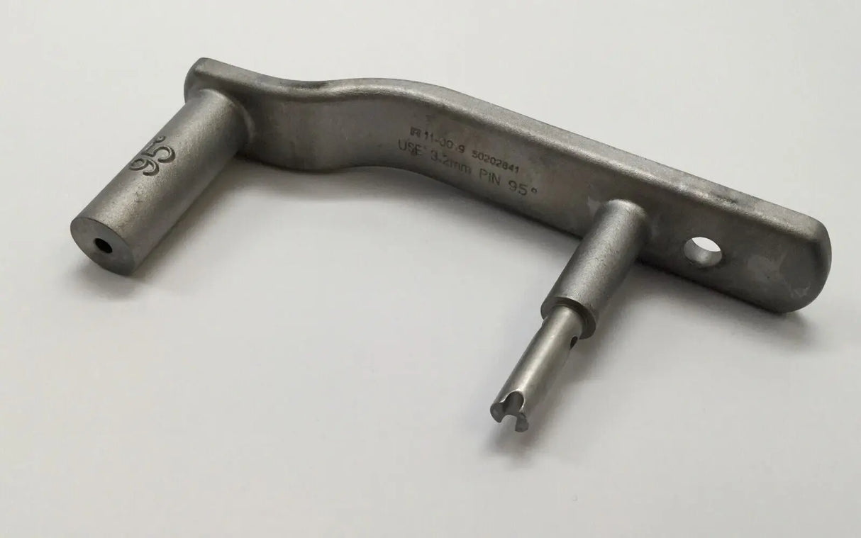 Richards 11-0019 Supracondylar Surgical Guides 95° Richards