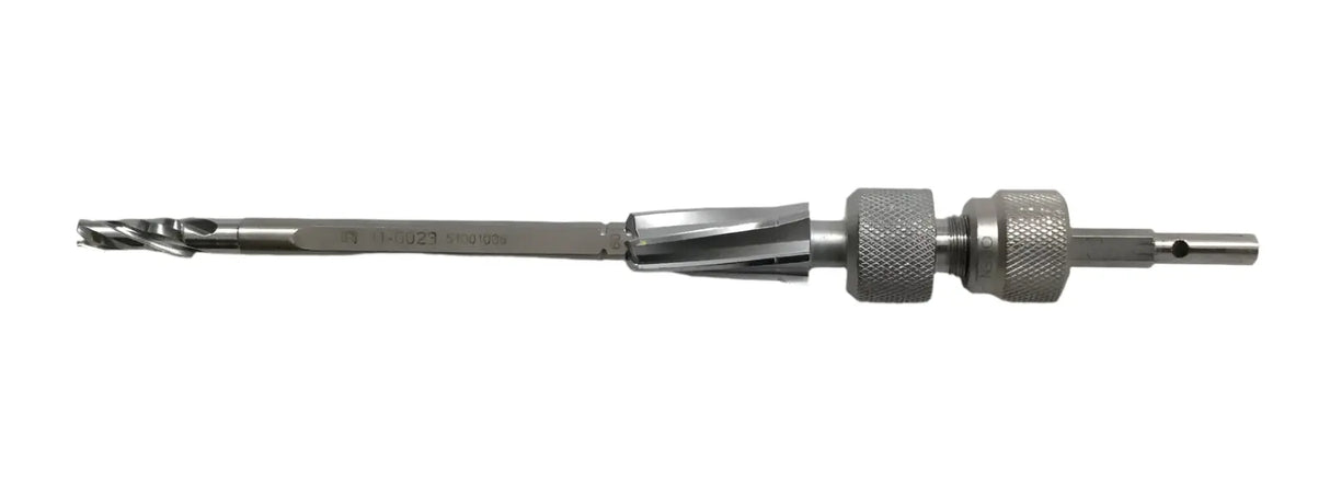 Richards 11-0023 Orthopedic Power Combination Reamer Richards
