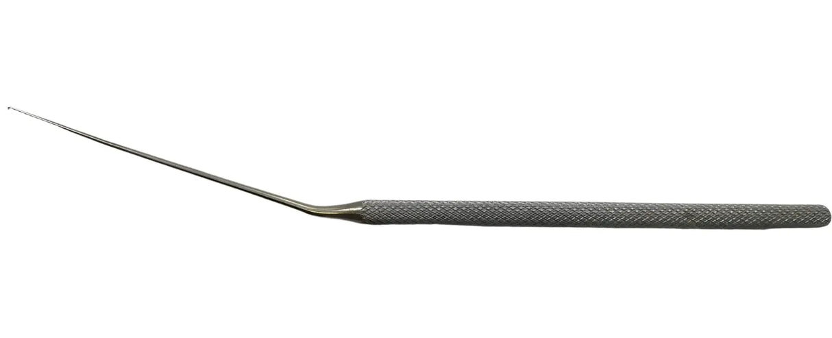 V. Mueller AU19000 Schuknecht Foot Plate Hook 6-1/4" V. Mueller