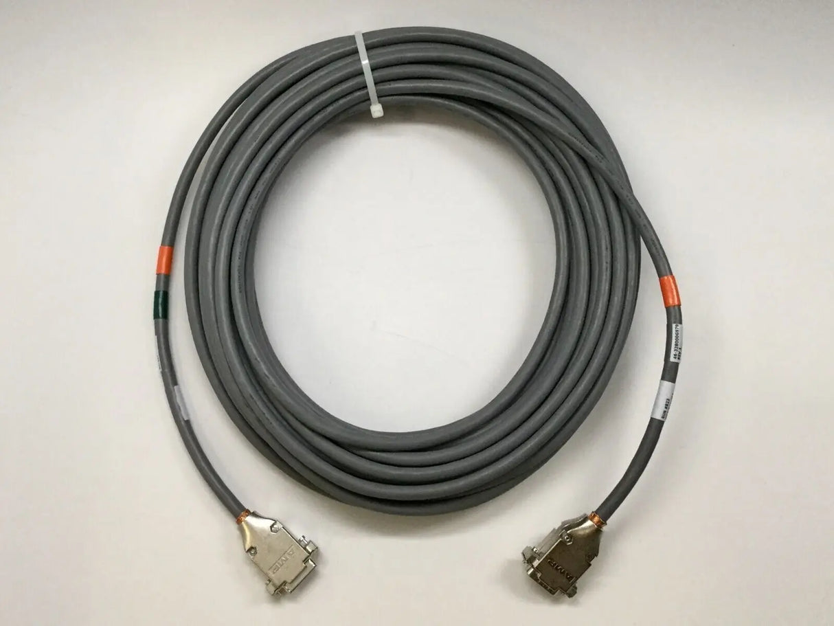 GE 46-328000G979 MRI Cable 60' GE