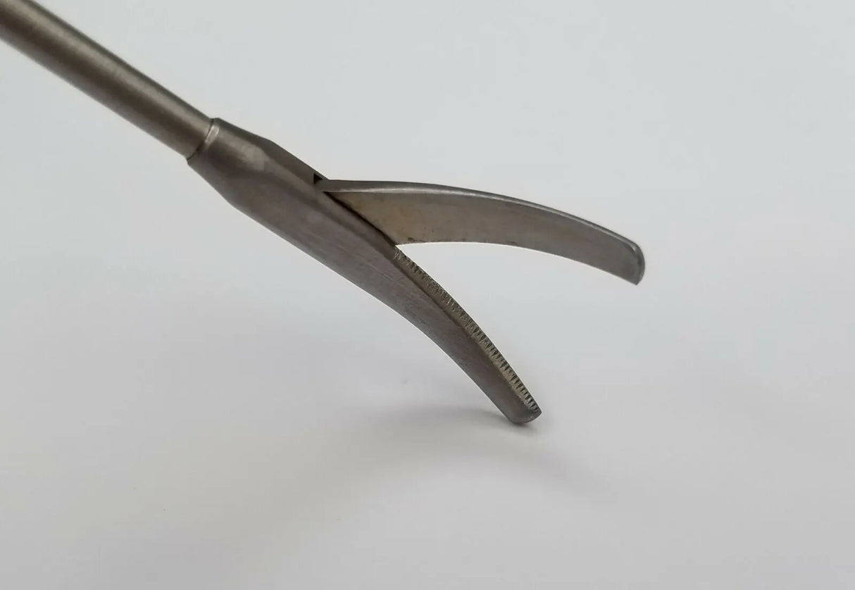 Richard Wolf 8211.222 ENT Right Curved Nasal Scissors 7-3/4" Richard Wolf