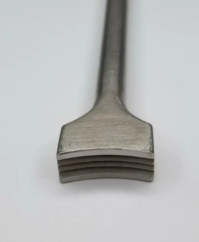 Medtronic OsteoTech 2125-330 Orthopedic Straight Tamp 13" Medtronic