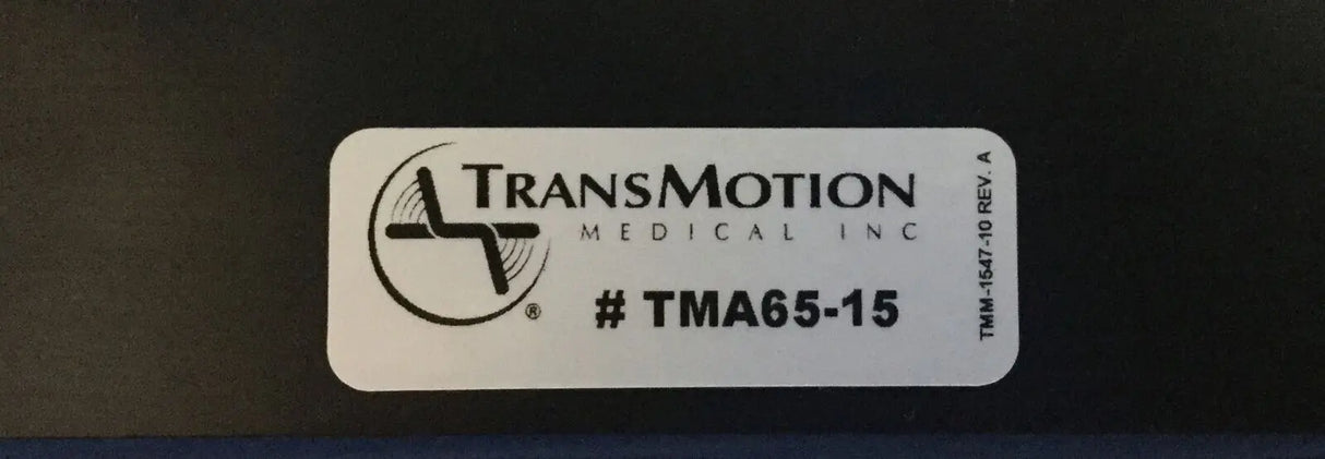 Transmotion TMA65-15 Armboard For Seated Position Set of 2 Transmotion Medical
