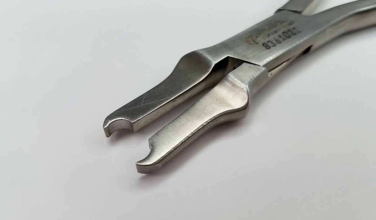 Medtronic 8361021 Orthopedic Manipulator with Ratchet Medtronic