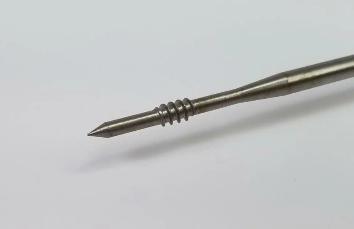 Mitek 222226 Orthopedic 4.5 Healix Cortical Awl Tap 10-1/2" Primis Medical