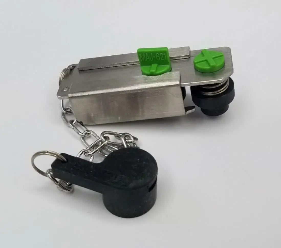 Olympus MAJ-621 Endoscopes Channel Plug Olympus