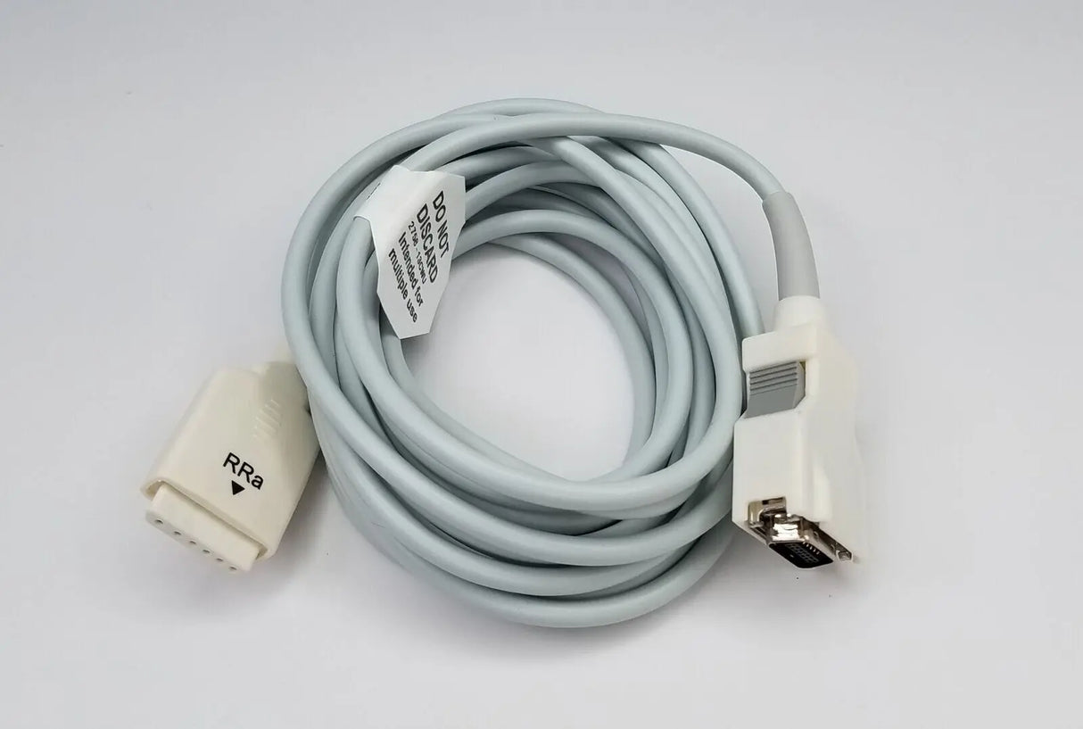 Masimo 2758 Rainbow Acoustic Respiration Patient Cable Masimo