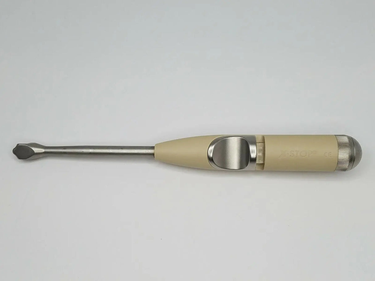 Medtronic 2-2301 Orthopedic X-Stop Interspinous Spacer Inserter 10-3/4" Medtronic