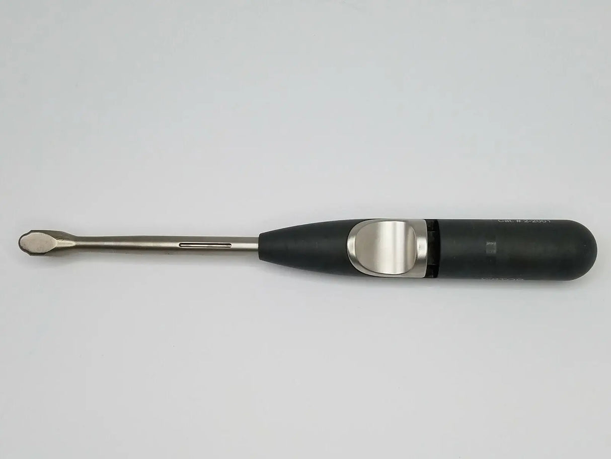 Medtronic 2-2001 Orthopedic X-Stop Interspinous Spacer Insertion 10-3/4" Medtronic